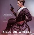 Kills on Wheels (2016)
