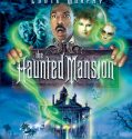 The Haunted Mansion (2003)