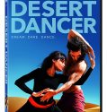 Desert Dancer (2014)