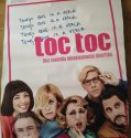 Toc Toc (2017)