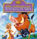 Around the World With Timon and Pumbaa (1996)
