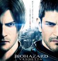 Resident Evil: Vendetta (2017)