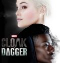 Marvel’s Cloak and Dagger (2018-)