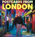 Postcards from London (2018)