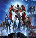 Transformers Prime (TV Series 2010– )
