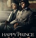 The Happy Prince (2018)
