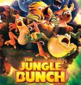 THE JUNGLE BUNCH (2018)