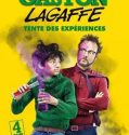 Gaston Lagaffe (2018)