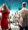 MONSTER PARTY (2018)