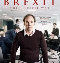 Brexit: The Uncivil War (2019)