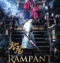 RAMPANT (CHANG-GWOL) (2018)