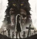 PET SEMATARY (2019)