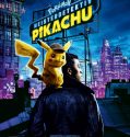POKEMON DETECTIVE PIKACHU (2019)