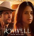 Roswell New Mexico (2019-)