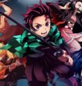 Demon Slayer: Kimetsu no Yaiba