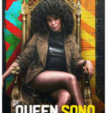 Queen Sono (2020-)
