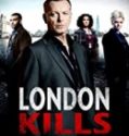 London Kills (2019-)