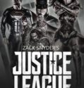 ZACK SNYDER’S JUSTICE LEAGUE (2021)