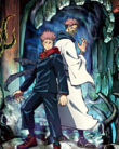 Jujutsu Kaisen (2020-)