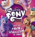 MY LITTLE PONY: A NEW GENERATION (2021)