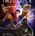 Injustice (2021)