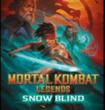 Mortal Kombat Legends – Snow Blind (2022)