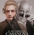 IL RITORNO DI CASANOVA (2023)