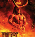 Hellboy (2019)