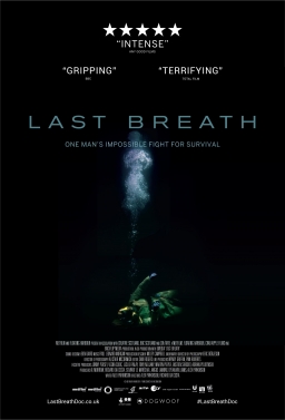 Last Breath (2019)