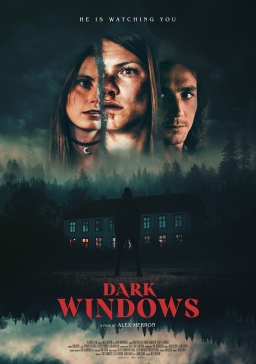 DARK WINDOWS (2023)