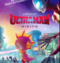 Ultraman: Rising (2024)