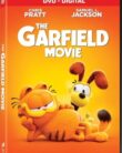 The Garfield Movie (2024)